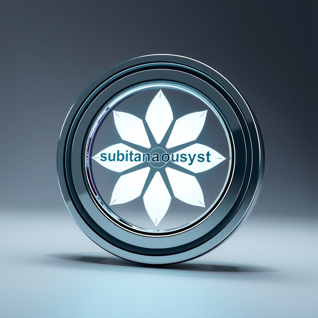 Logo de subitaneousyst