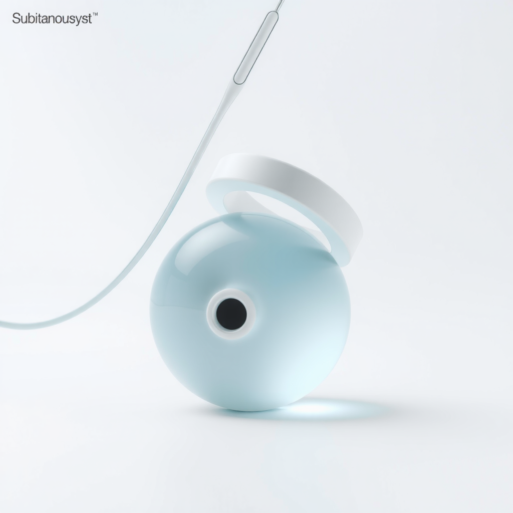 Logo de subitaneousyst